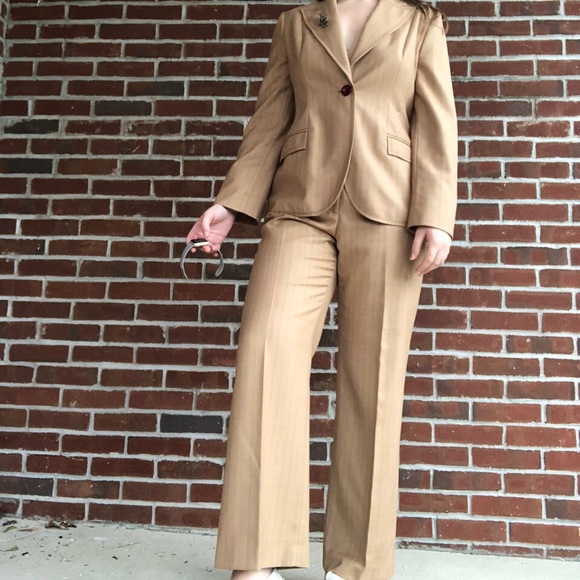 Vintage Amanda Smith suit set - Picture 8 of 8